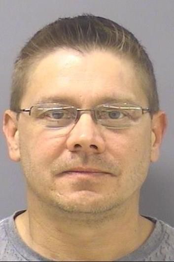 Brian G. Eddy